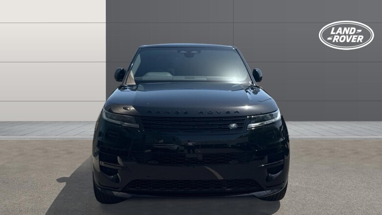 Land Rover Range Rover Sport 3.0 D250 Edition 5dr Auto Diesel Estate